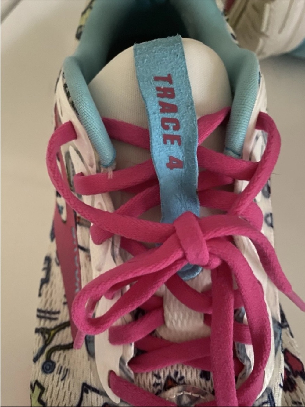 Brooks Trace 4 Hero Pack Running Shoes - Picture 5 of 6